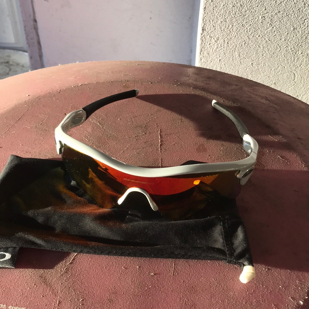 Oakleys